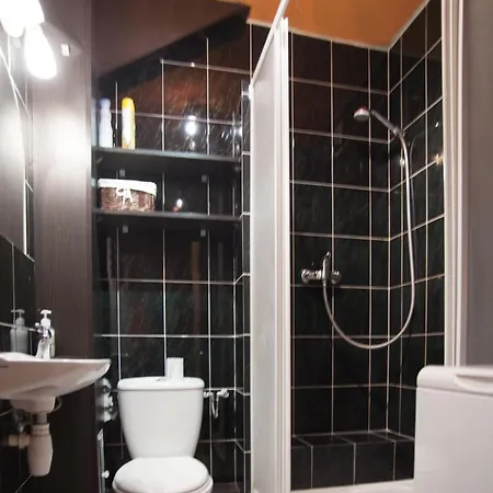 Apartment Zlota 64 Warsaw