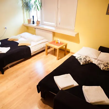 Zlota 64 Apartament