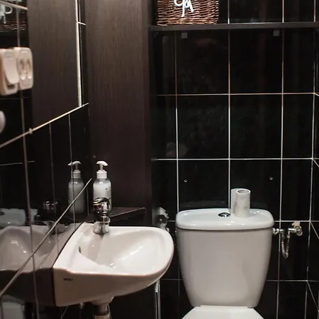 Apartment Zlota 64 Warsaw
